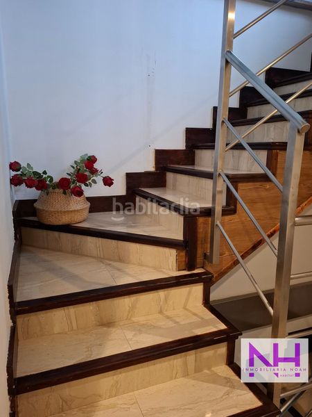 Foto facf7ad2-7447-46a9-bfc3-46827129f931. Casa amb calefacció a La Bosca Burriana