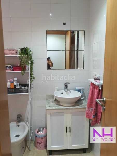 Foto 0cfeb01a-c8ea-4307-a728-f9baf6dacc42. Pis amb aparcament a Llombai Burriana