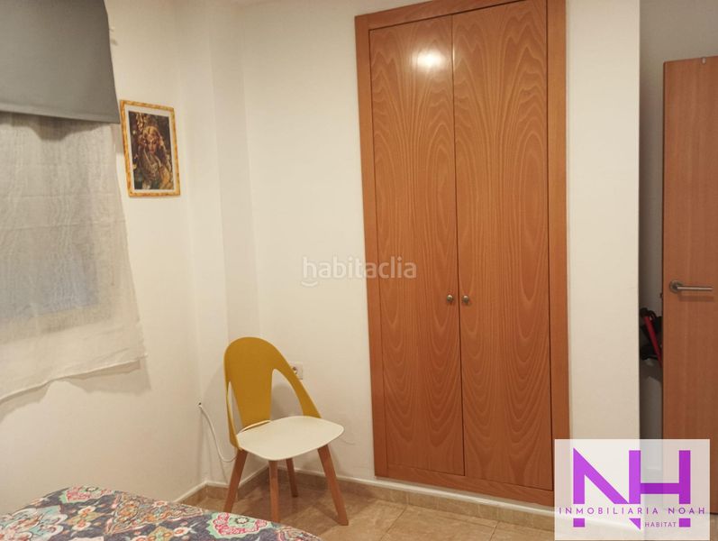 Foto 3a1690b7-be98-4250-8f71-32e8b262f7c7. Pis amb aparcament a Llombai Burriana