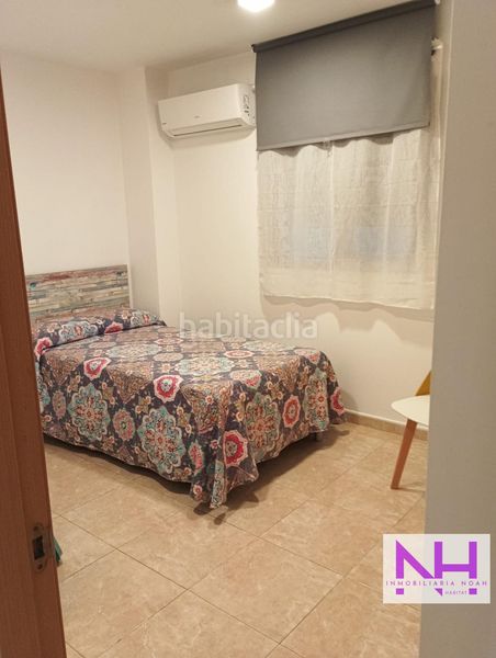 Foto 4a643577-4154-4098-b85f-49743d90f10d. Pis amb aparcament a Llombai Burriana