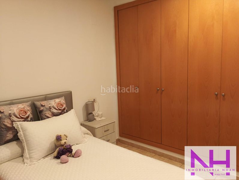 Foto ae769748-3d1a-4157-945d-28f4d10249bb. Pis amb aparcament a Llombai Burriana