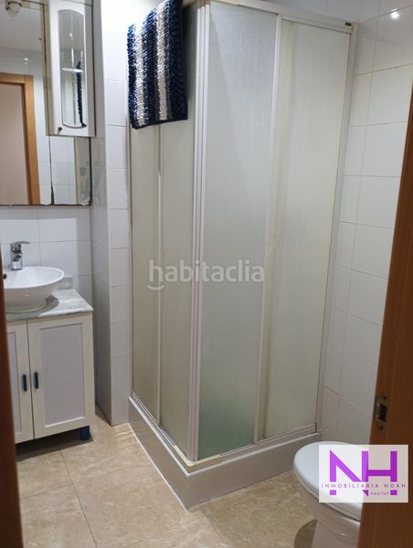 Foto ff0a41fd-ae2b-40ca-9031-dccc7f272f37. Pis amb aparcament a Llombai Burriana