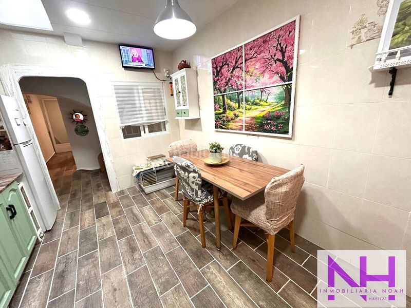 Foto 40db8772-d604-4ec7-877d-f4e79402e18b. Casa a Centro Burriana