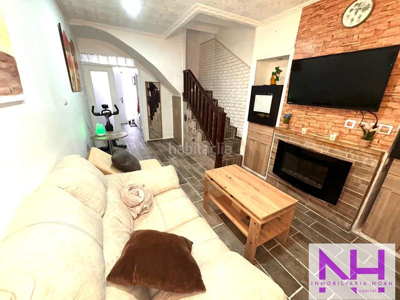 Foto 8f6f78fa-c21e-4b43-8747-632dfa1c27da. Maison dans Centro Burriana