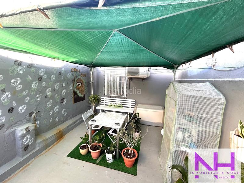 Foto a7a69ef4-8318-4388-ac6d-2e1986aaa123. Casa a Centro Burriana