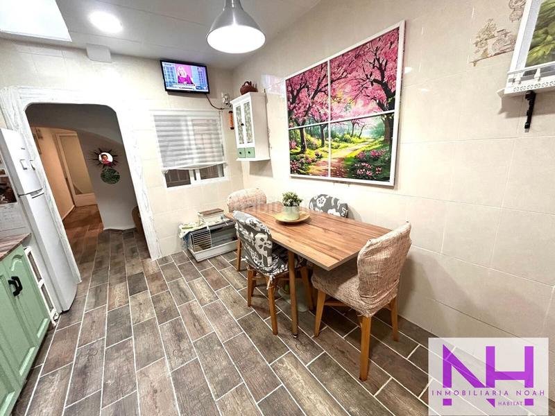 Foto b8ff9e73-662e-4db3-a937-2722a77de9f7. Maison dans Centro Burriana