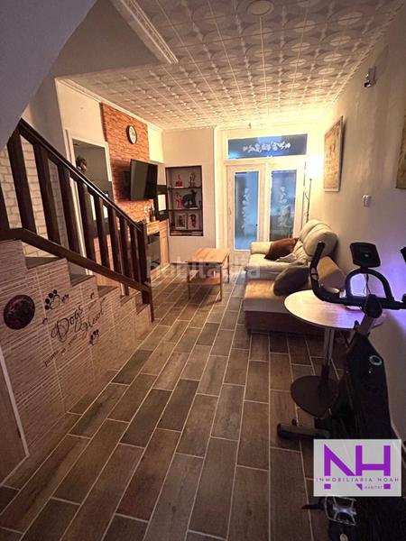 Foto e5e978d8-20ae-4d67-8544-981165e771d0. Maison dans Centro Burriana