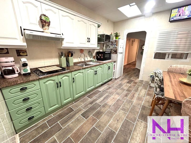 Foto f69784e1-d161-4bfc-b52c-861d0b6ab8f0. Casa a Centro Burriana