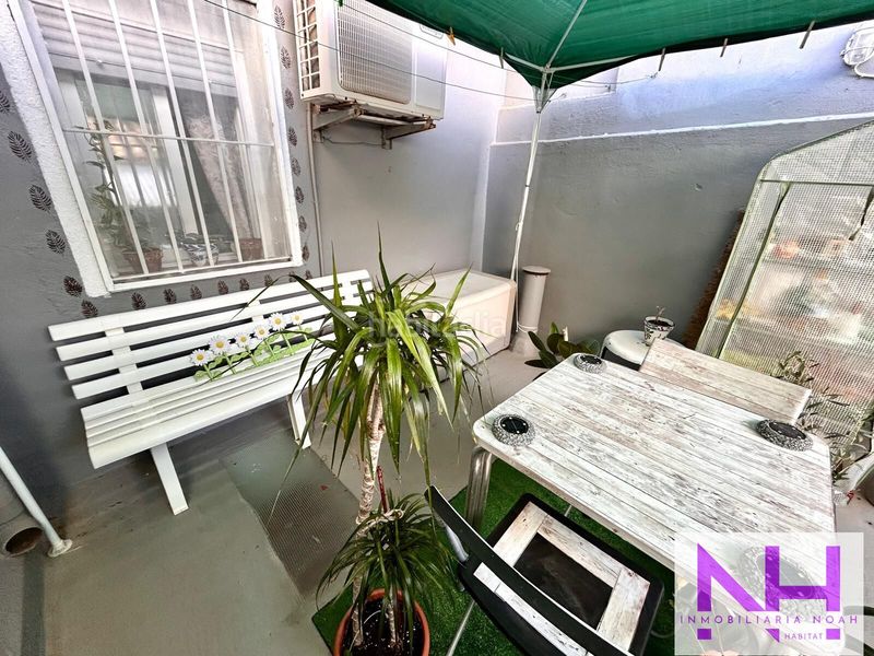 Foto f7ba463b-4fd7-4e7a-9378-39576de30ca3. Casa a Centro Burriana