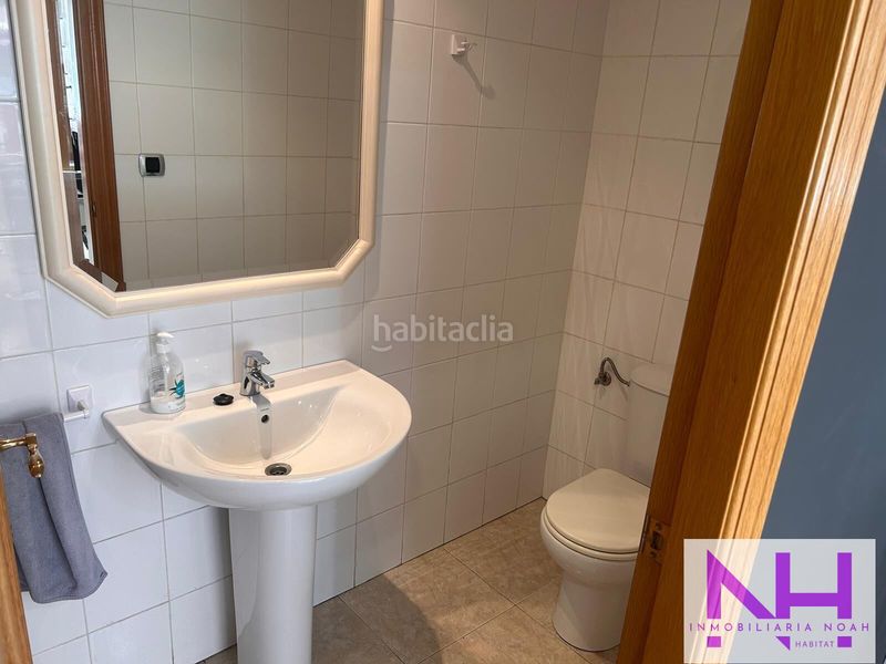 Foto 782574b3-e6d6-4e42-bfc9-ff7c3c73502b. Pas-de-porte local commercial dans Piscinas Burriana