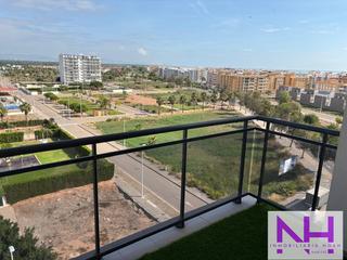 Pis a Moncófar Playa