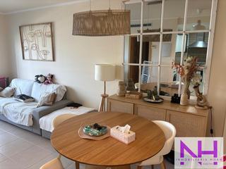 Appartement à Moncófar Playa. Piso en playa moncofar tu refugio soñado a solo pasos del mar