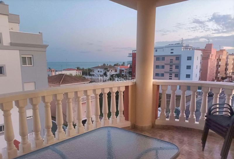 Foto 0a7c9c32-12a0-47ea-80c5-889b35e99870. Appartamento con parcheggio in Moncófar Playa Moncofa