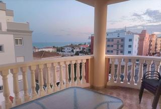 Appartement à Moncófar Playa. Piso a la venta en la playa de moncofar