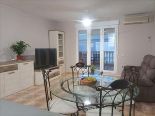 Appartement à Moncófar Playa. Piso a la venta en la playa de moncofar