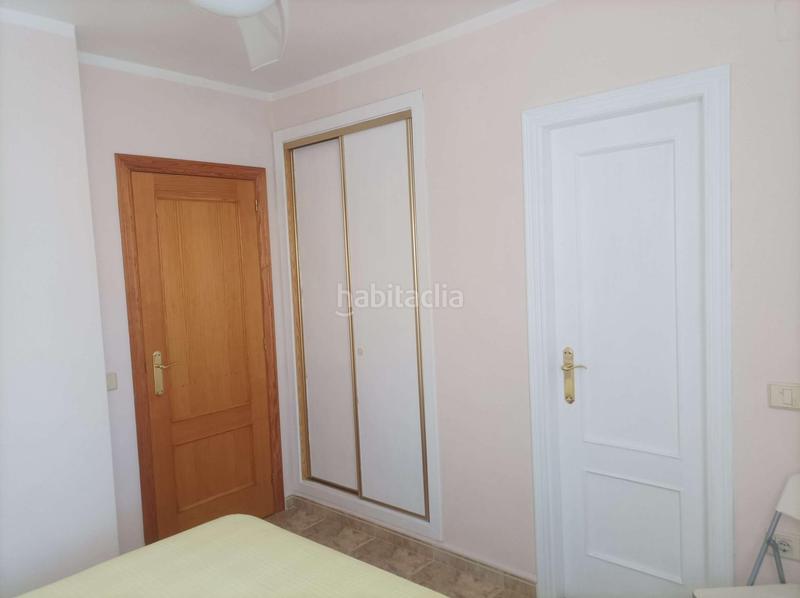 Foto e5db778d-128c-45fc-b6fa-c5cffc74712c. Appartamento con parcheggio in Moncófar Playa Moncofa