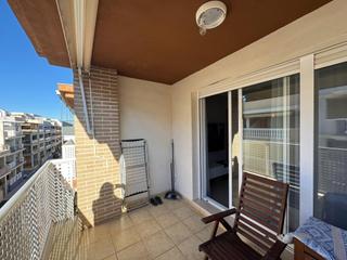 Piso en Moncófar Playa. Vivienda a la venta en la playa de moncofar