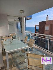 Apartment in Nules. Piso a la venta en la playa de nules