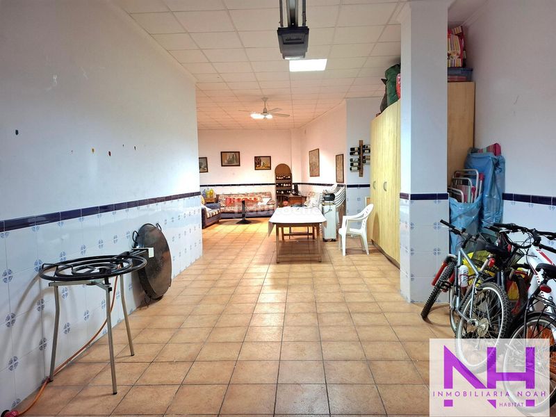 Foto 136afa7b-e1ef-445d-ab73-43ffd487db43. Planta baixa a La Bosca Burriana