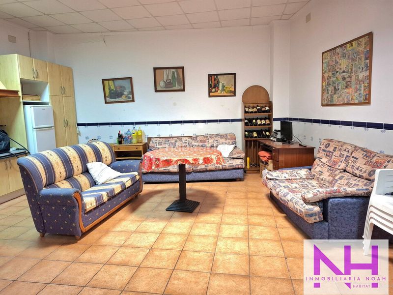 Foto 2d0ef192-20a2-4bc6-b794-4ab6c1018928. Planta baixa a La Bosca Burriana