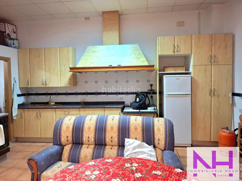 Foto 2ecbb2b4-387f-477a-8f27-f0f24b35c9e0. Planta baixa a La Bosca Burriana