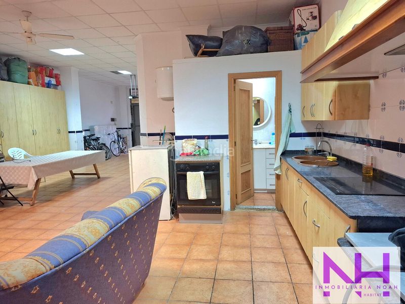 Foto 4cc36494-f87b-49f9-8368-e8ca06bd7e19. Planta baixa a La Bosca Burriana