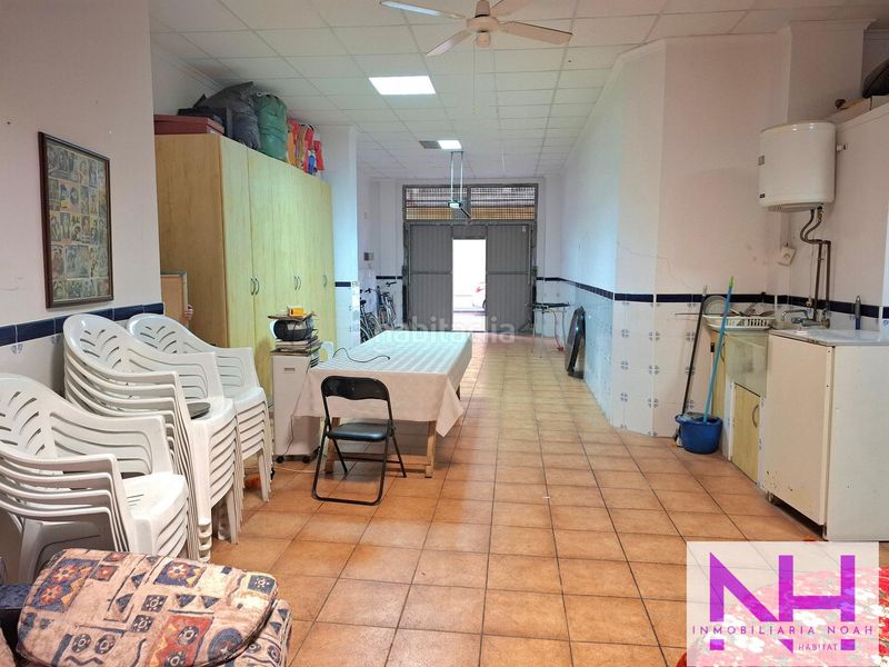 Foto 5f4bad77-0c61-4c01-bcb7-9be2ec4e160b. Planta baixa a La Bosca Burriana