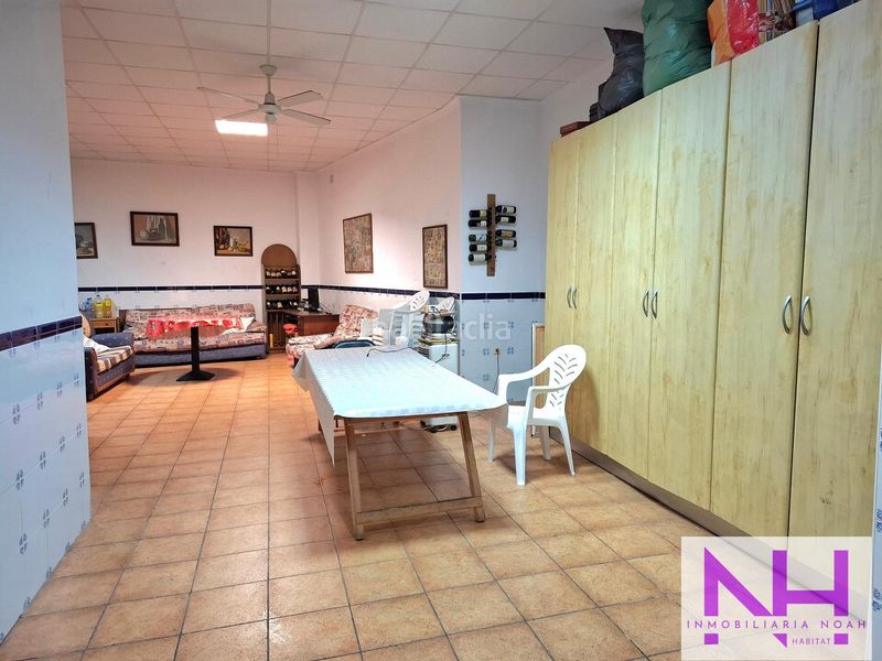 Foto a361f045-6adc-4ff0-bb52-11510ad283e2. Planta baixa a La Bosca Burriana