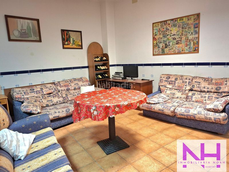 Foto c7cc1bd9-239a-4422-8e5a-71de36b53154. Planta baixa a La Bosca Burriana