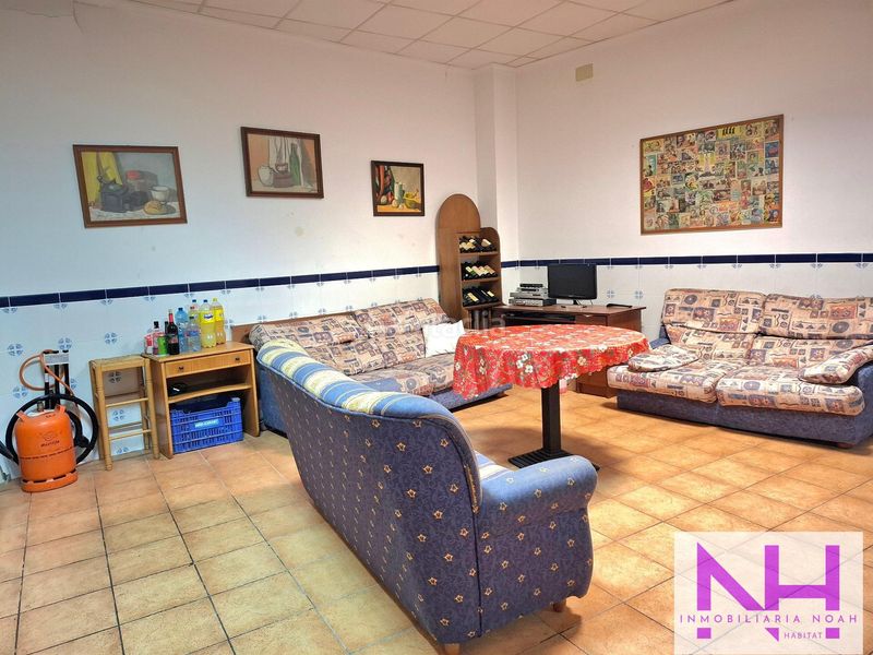 Foto d996facb-0468-47d8-bd78-70c99baf46d3. Planta baixa a La Bosca Burriana