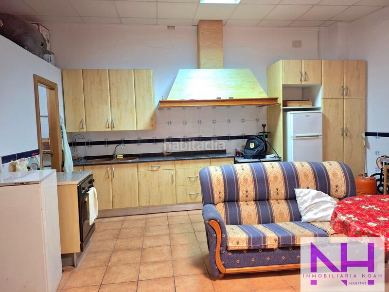 Foto e41c5298-a51b-4834-88ff-0979825ed6f8. Planta baixa a La Bosca Burriana