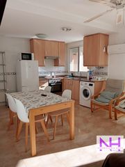 Duplex à Chilches. Duplex a la venta en chilches