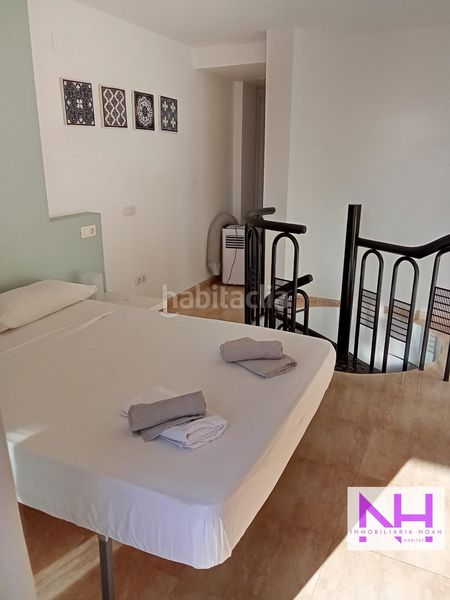 Foto 1b579c35-61c5-43e2-8055-3da3101fe551. Dúplex duplex a la venta en Chilches