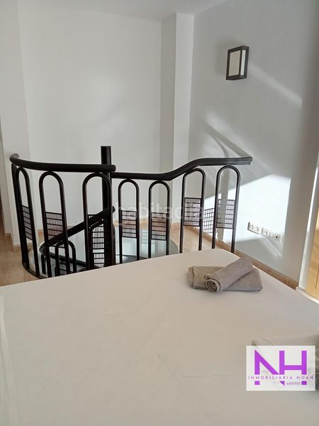 Foto 2f6676eb-ef4c-41d4-a395-fff147252e00. Duplex dans Chilches