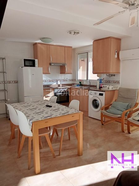 Foto 3a6b60dc-87d3-4038-a6ed-b19a2b80e190. Duplex dans Chilches