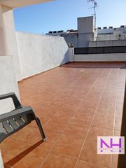 Duplex in Chilches. Duplex a la venta en chilches