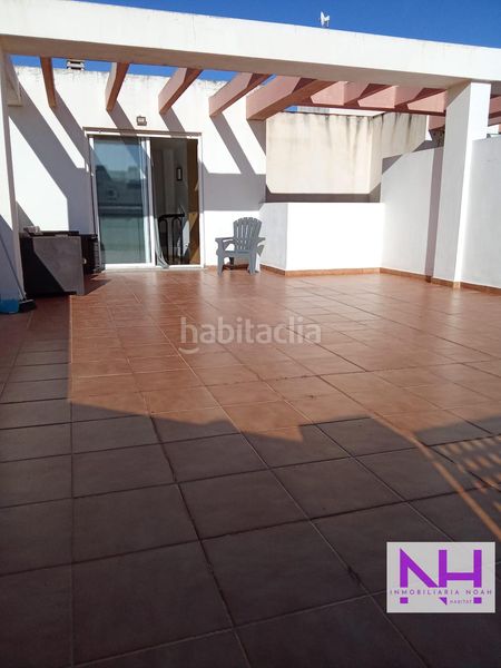 Foto e5ac724c-9c9e-43f1-b307-89e66406a3be. Duplex dans Chilches