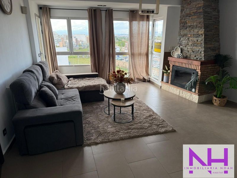 Foto a6cd6b83-e1c5-46d1-a20e-28c1166a529c. Pis a Centro Burriana
