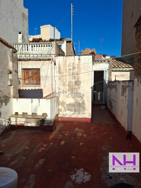 Foto 0546a683-6ed2-44ba-b7a2-9c7063fbdaf2. Casa a Centro Burriana