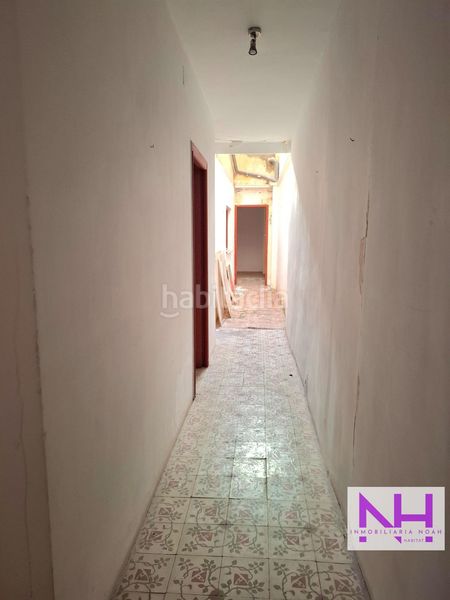 Foto 0df91018-cbab-40db-8870-28203b22b55a. Casa a Centro Burriana