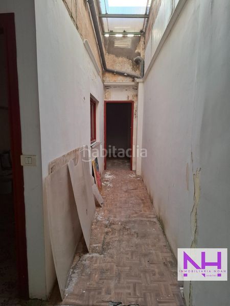 Foto 11966571-877b-4e06-8752-338e56694702. Casa a Centro Burriana