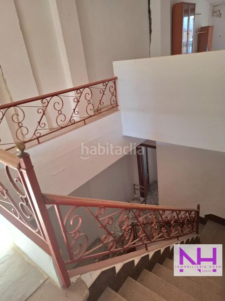 Foto 404a808a-f733-4f12-9937-4ad7f990124a. Casa a Centro Burriana