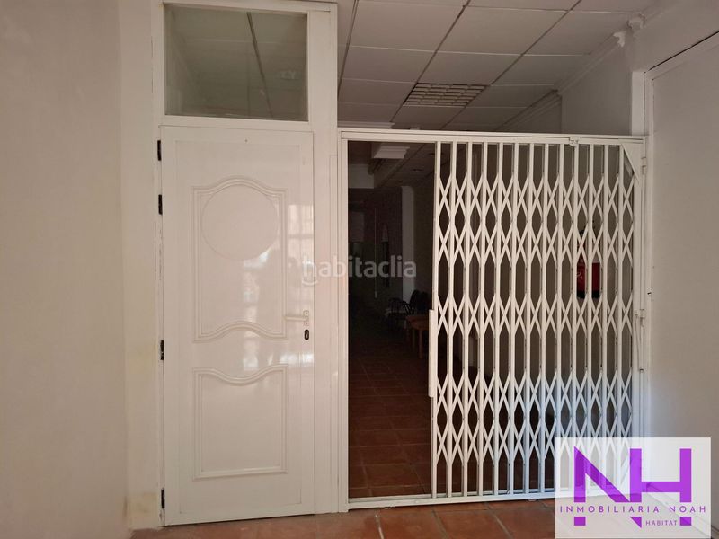 Foto 49755bf5-c971-440a-a6a9-c6ece9f00cb1. Casa a Centro Burriana