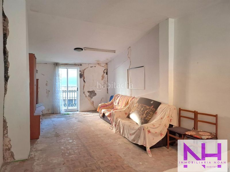 Foto 5dd01ed3-d12c-41a0-a7d0-ce6e3cfbe255. Casa a Centro Burriana