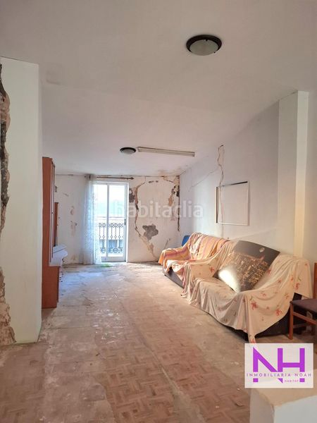 Foto 77680089-6ec2-44fb-9124-a3aceb228402. Casa a Centro Burriana