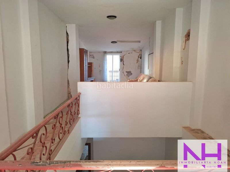 Foto a7c97721-c782-4c3d-9ba2-766379a2020d. Casa a Centro Burriana