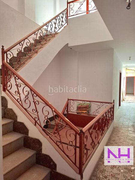 Foto cf8bdd1f-2677-4100-b9da-ceb0af95790a. Casa a Centro Burriana