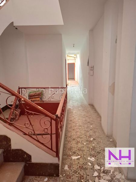 Foto d63a8c84-b16f-4b7d-8419-1621004f1929. Casa a Centro Burriana