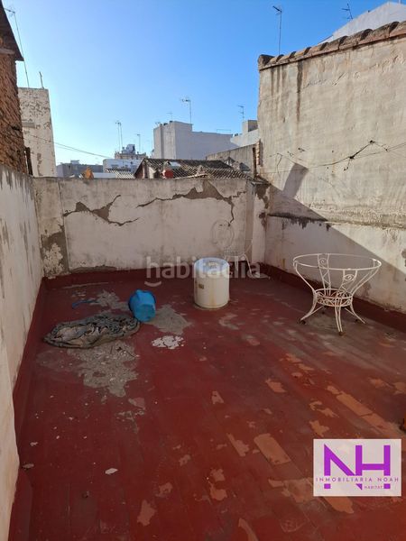 Foto f986c7ea-3d0e-4046-9d0a-afbd0aae1f2e. Casa a Centro Burriana