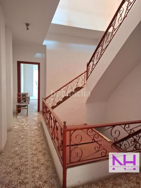 Foto fed1b00c-1c8a-433f-b952-80d9f20a6334. Casa a Centro Burriana